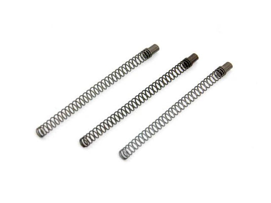 AIP 140% Enhance Loading Nozzle Spring For Marui Hi-capa 5.1/ 4.3/1911 GBB (3PCS)