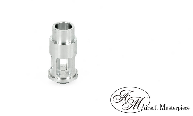 Load image into Gallery viewer, Airsoft Masterpiece (AM) Aluminum High Flow Nozzle Valve for Hi-Capa 5.1 / 1911