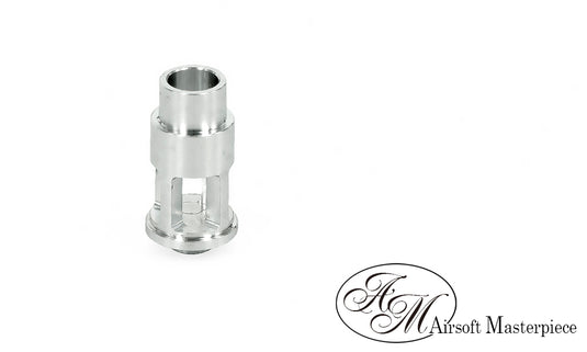 Airsoft Masterpiece (AM) Aluminum High Flow Nozzle Valve for Hi-Capa 5.1 / 1911