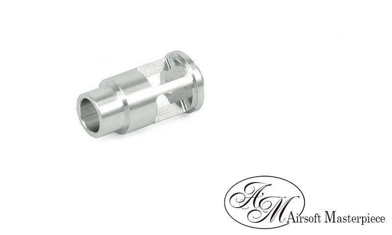 Load image into Gallery viewer, Airsoft Masterpiece (AM) Aluminum High Flow Nozzle Valve for Hi-Capa 5.1 / 1911
