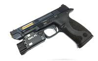 ArmsAholic Custom ATEI M&P 5" ( Pro Size) Airsoft GBB