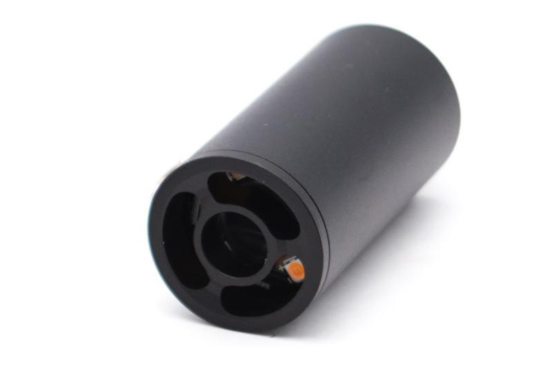 Load image into Gallery viewer, 5KU Spitfire Tracer-Black (11mm CW & 14mm CCW Adapter) #BBP-02