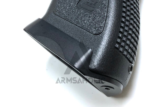 Bomber Airsoft CNC S-Style Gen3/4 Magwell for Tokyo Marui / WE G-series