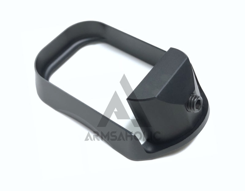 Load image into Gallery viewer, Bomber Airsoft CNC S-Style Gen3/4 Magwell for Tokyo Marui / WE G-series