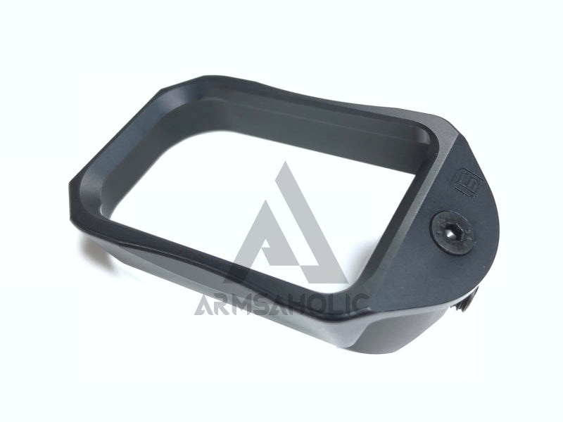 Load image into Gallery viewer, Bomber Airsoft CNC S-Style Gen3/4 Magwell for Tokyo Marui / WE G-series