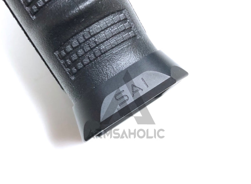 Load image into Gallery viewer, Bomber Airsoft CNC S-Style Gen3/4 Magwell for Tokyo Marui / WE G-series
