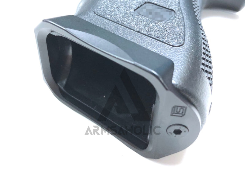 Load image into Gallery viewer, Bomber Airsoft CNC S-Style Gen3/4 Magwell for Tokyo Marui / WE G-series