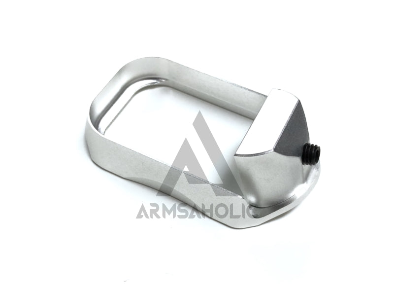 Load image into Gallery viewer, Bomber Airsoft CNC S-Style Gen3/4 Magwell for Tokyo Marui / WE G-series