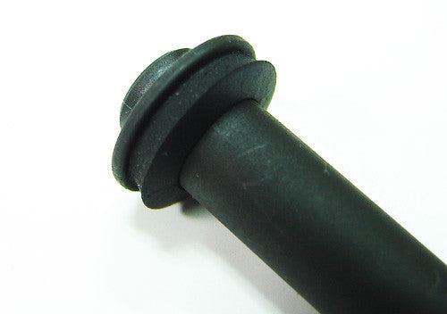 Load image into Gallery viewer, Guarder Stainless Recoil Spring Guide for MARUI HI-CAPA 5.1 (Silver) #CAPA-05(SV)