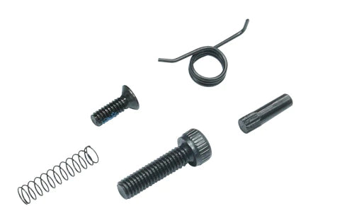 Guarder Chassis Internal Parts For MARUI HI-CAPA 4.3/5.1