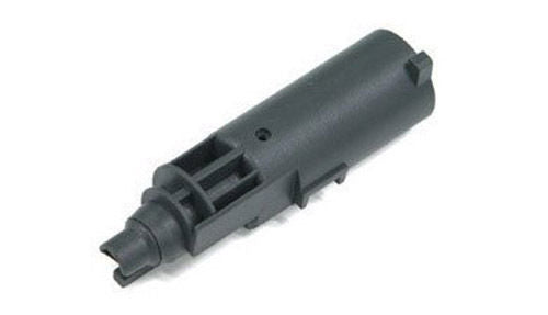 Guarder Enhanced Loading Muzzle Nozzle (Black) for MARUI HI-CAPA 5.1 GBB