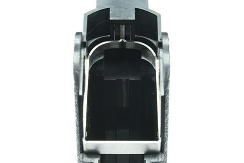 Load image into Gallery viewer, Guarder Stainless Trigger Bow For MARUI Hi-CAPA 5.1/4.3/Golden Match #CAPA-26