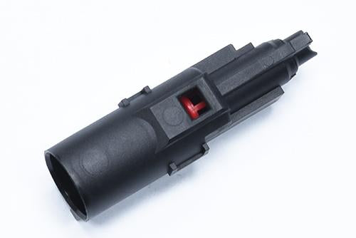 Load image into Gallery viewer, Guarder Enhanced Loading Muzzle & Valve Set for MARUI HI-CAPA #CAPA-28