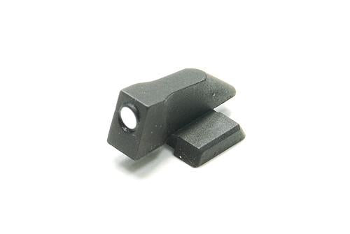 Guarder Steel Front Sight for TM HI-CAPA 4.3 