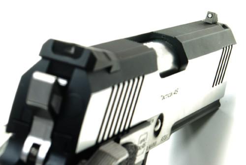 Guarder Steel Front Sight for TM HI-CAPA 4.3