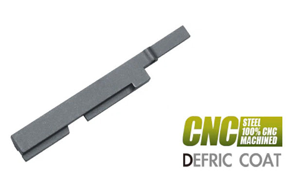Load image into Gallery viewer, Guarder Steel Slide Stop Block for TOKYO MARUI HI-CAPA 5.1 Gold Match #CAPA-45