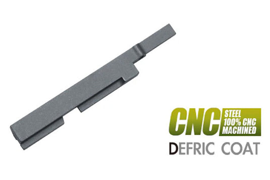 Guarder Steel Slide Stop Block for TOKYO MARUI HI-CAPA 5.1 Gold Match