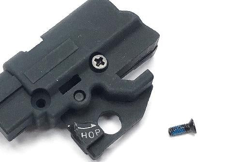 Load image into Gallery viewer, Guarder 6.02 inner Barrel with Chamber Set for MARUI HI-CAPA 5.1/Golden Match #CAPA-51