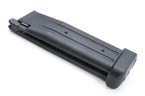 Load image into Gallery viewer, Guarder Aluminum Magazine Case for MARUI HI-CAPA 5.1 (STI Custom/Black) #CAPA-54(C)