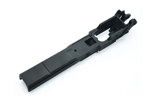 Load image into Gallery viewer, Guarder Aluminum Frame for TOKYO MARUI HI-CAPA 4.3 (4.3 Type/NO Marking/Black) #CAPA-61(B)