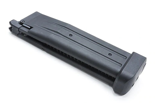 Load image into Gallery viewer, Guarder Aluminum Magazine Kit for MARUI HI-CAPA 5.1 No Marking (Black) #CAPA-63(BK)