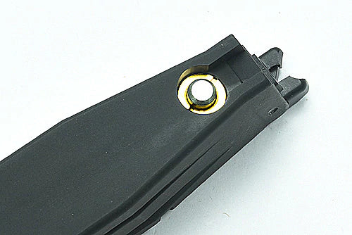 Guarder Aluminum Magazine Kit for MARUI HI-CAPA 5.1 No Marking (Black)