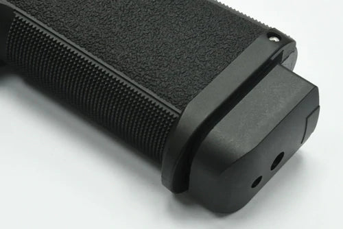 Guarder Aluminum Magazine Kit for MARUI HI-CAPA 5.1 No Marking (Silver)