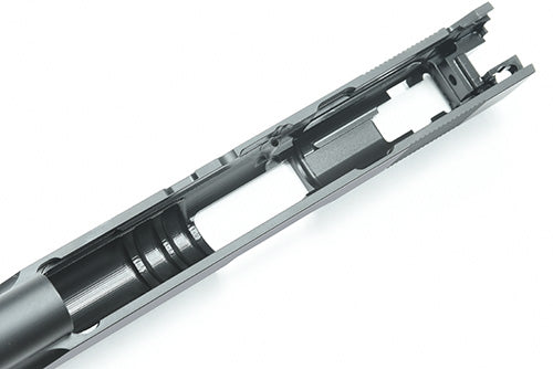 Load image into Gallery viewer, Guarder Stainless CNC Slide for MARUI HI-CAPA 5.1 (INFINITY/Black)#CAPA-65(I)BK