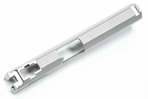 Products
Guarder Stainless CNC Slide for MARUI HI-CAPA 5.1 (OPS/Silver)