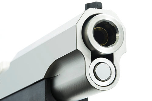 Products
Guarder Stainless CNC Slide for MARUI HI-CAPA 5.1 (OPS/Silver)