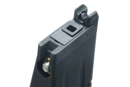 Guarder Light Weight Aluminum Magazine For TOKYO MARUI HI-CAPA 5.1 (Black)