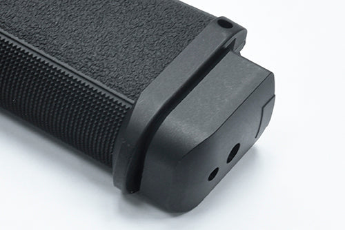 Load image into Gallery viewer, Guarder Light Weight Aluminum Magazine For TOKYO MARUI HI-CAPA 5.1 (Black) #CAPA-68(BK)*NS