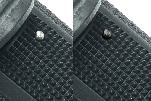 Load image into Gallery viewer, Guarder Hammer Spring Housing Set For MARUI HI-CAPA Series Standard (BLACK) #CAPA-89(A)BK