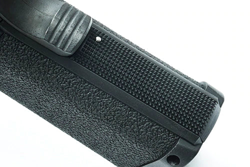 Guarder Hammer Spring Housing Set For MARUI HI-CAPA Series Standard (BLACK)