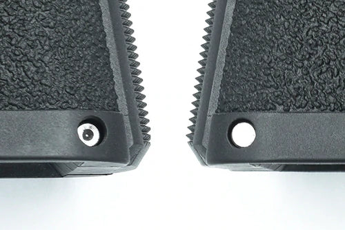 Guarder Hammer Spring Housing Set For MARUI HI-CAPA Series Standard (BLACK)