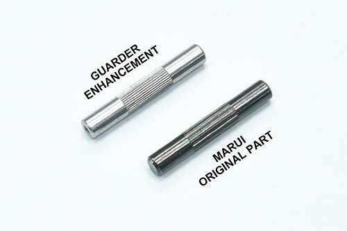 Load image into Gallery viewer, Guarder Hammer Spring Housing Set For MARUI HI-CAPA Series (Standard/FDE) #CAPA-89(A)FDE