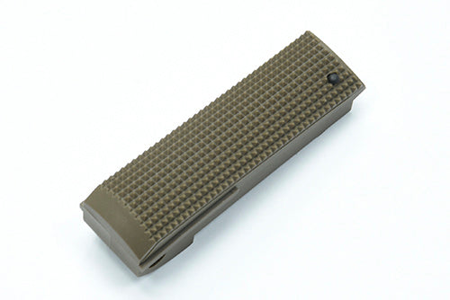 Load image into Gallery viewer, Guarder Hammer Spring Housing Set For MARUI HI-CAPA Series (Standard/FDE) #CAPA-89(A)FDE