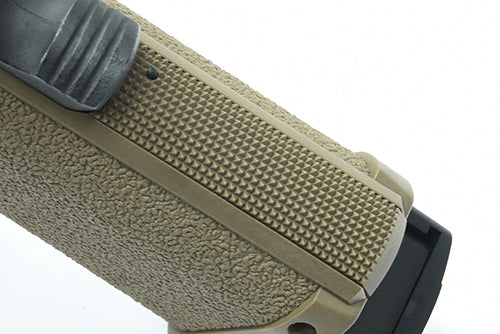 Load image into Gallery viewer, Guarder Hammer Spring Housing Set For MARUI HI-CAPA Series (Standard/FDE) #CAPA-89(A)FDE