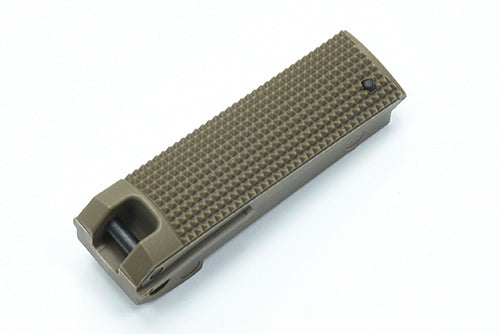 Load image into Gallery viewer, Guarder Hammer Spring Housing Set For MARUI HI-CAPA Series (Combat/FDE) #CAPA-89(B)FDE
