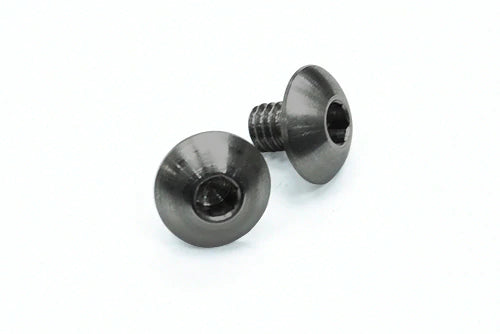 Load image into Gallery viewer, Guarder Stainless Grip Screw For MARUI HI-CAPA Series (Black) #CAPA-98(BK)