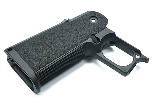 Load image into Gallery viewer, Guarder Enhanced Grip For MARUI HI-CAPA Series Standard (Black) #CAPA-99(BK)