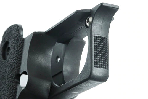 Load image into Gallery viewer, Guarder Enhanced Grip For MARUI HI-CAPA Series Standard (Black) #CAPA-99(BK)