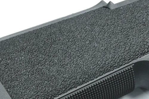 Load image into Gallery viewer, Guarder Enhanced Grip For MARUI HI-CAPA Series Standard (Black) #CAPA-99(BK)