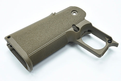 Load image into Gallery viewer, Guarder Enhanced Grip For MARUI HI-CAPA Series (Standard/FDE) #CAPA-99(FDE)