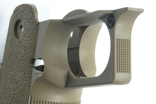 Load image into Gallery viewer, Guarder Enhanced Grip For MARUI HI-CAPA Series (Standard/FDE) #CAPA-99(FDE)