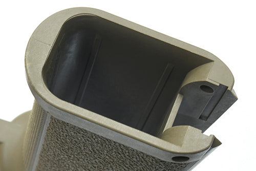 Load image into Gallery viewer, Guarder Enhanced Grip For MARUI HI-CAPA Series (Standard/FDE) #CAPA-99(FDE)