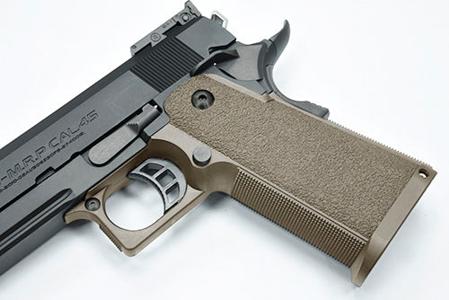 Load image into Gallery viewer, Guarder Enhanced Grip For MARUI HI-CAPA Series (Standard/FDE) #CAPA-99(FDE)