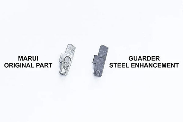 Load image into Gallery viewer, Guarder Steel Knocker Lock for TM MARUI HI-CAPA 5.1/4.3/M1911 #CAPA-49