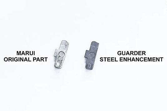 Guarder Steel Knocker Lock for TM MARUI HI-CAPA 5.1/4.3/M1911