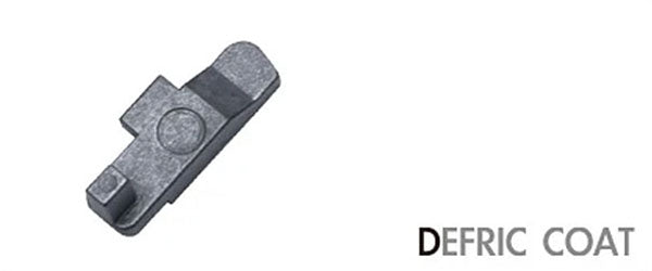 Load image into Gallery viewer, Guarder Steel Knocker Lock for TM MARUI HI-CAPA 5.1/4.3/M1911 #CAPA-49